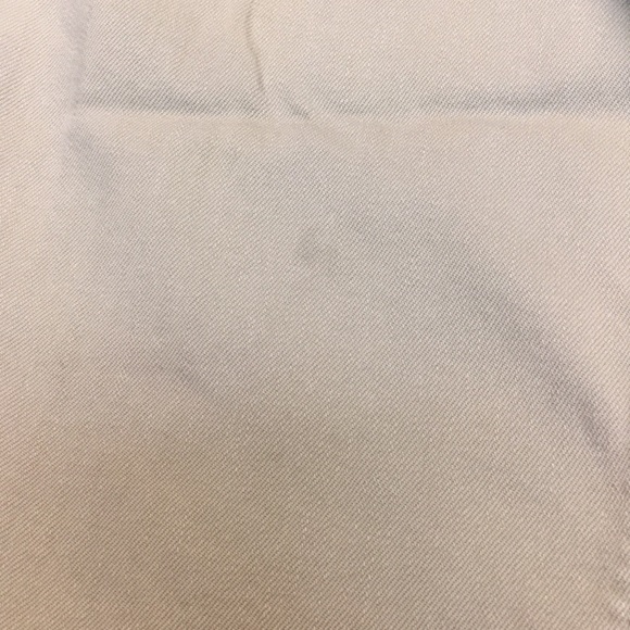 Talbots denim capri - size 10 - Picture 7 of 9